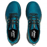 Кросівки для бігу чоловічі Asics GEL-VENTURE 9 Magnetic blue/Black